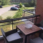 Appartamento Am-deich-1-haus-utlande-whg-24