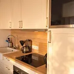 Appartamento Am-deich-1-haus-utlande-whg-24 Böhl