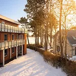 Appartamento Am-deich-1-haus-utlande-whg-24 Böhl
