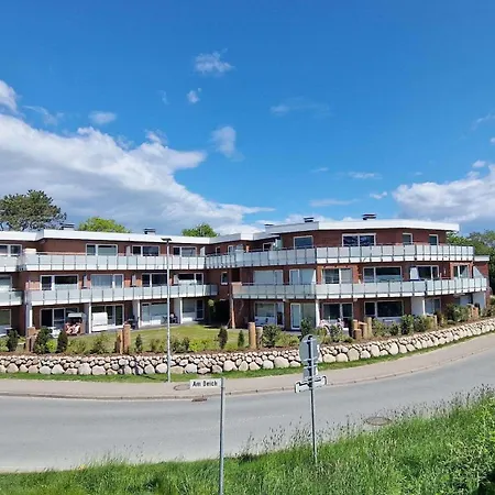 Apartment Am-deich-1-haus-utlande-whg-24