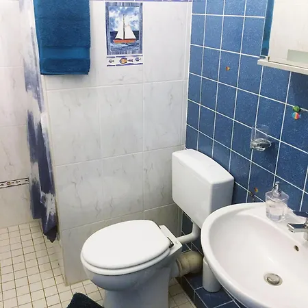 Apartment Am-deich-1-haus-utlande-whg-24 *