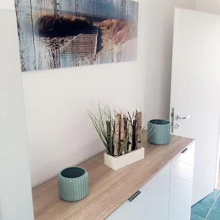 Am-deich-1-haus-utlande-whg-24 * Sankt Peter-Ording