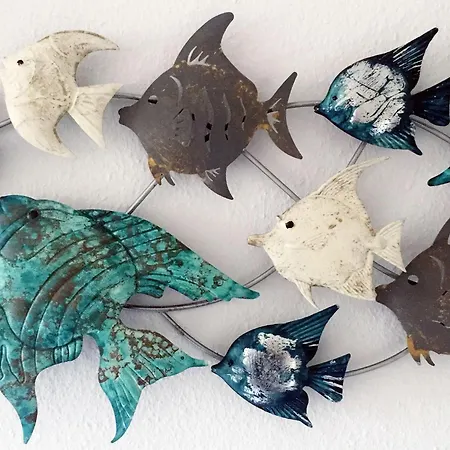 Apartment Am-deich-1-haus-utlande-whg-24