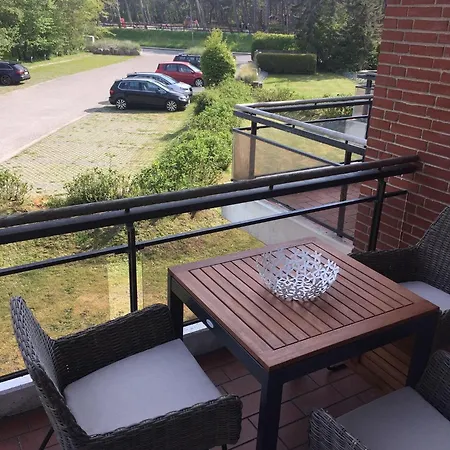 Appartement Am-deich-1-haus-utlande-whg-24