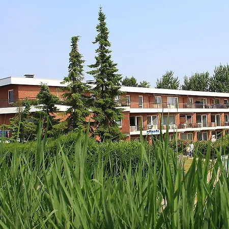 شقة Am-deich-1-haus-utlande-whg-24 Böhl